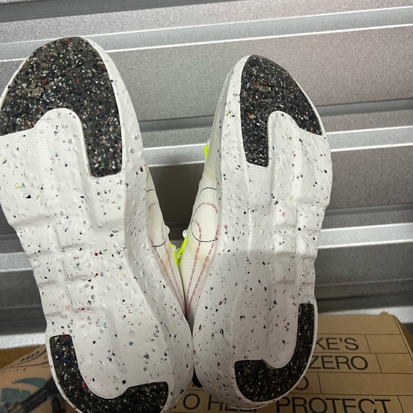 Nike crater impact Sz 9 women athletic nwt - Picture 7 of 11